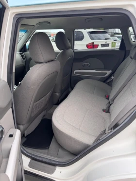 Kia Soul * EV* FULL* - 12500 лв. - 81573784 12