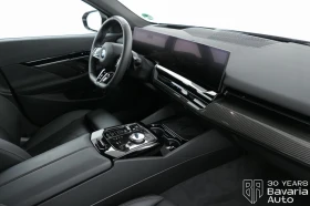 BMW 520 d xDrive Touring M Sport Paket | Mobile.bg    7