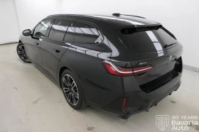 BMW 520 d xDrive Touring M Sport Paket | Mobile.bg    2