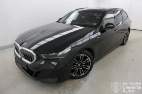     BMW 520 d xDrive Touring M Sport Paket