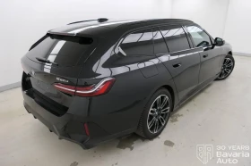 BMW 520 d xDrive Touring M Sport Paket | Mobile.bg    3