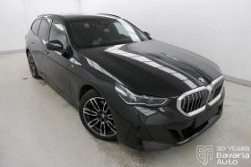 BMW 520 d xDrive Touring M Sport Paket | Mobile.bg    4