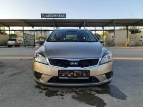 Kia Ceed FACE LIFT/ТОП СЪСТОЯНИЕ/1.6d/90hp - 5999 лв. - 14625896 2