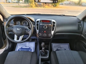 Kia Ceed FACE LIFT/ТОП СЪСТОЯНИЕ/1.6d/90hp - 5999 лв. - 14625896 9