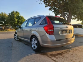 Kia Ceed FACE LIFT/ТОП СЪСТОЯНИЕ/1.6d/90hp - 5999 лв. - 14625896 4