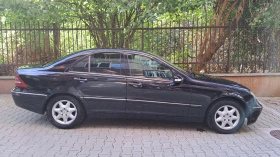 Обява за продажба на Mercedes-Benz C 230 CDI ~4 000 лв. - изображение 2