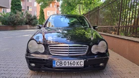 Обява за продажба на Mercedes-Benz C 230 CDI ~4 000 лв. - изображение 1