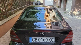 Обява за продажба на Mercedes-Benz C 230 CDI ~4 000 лв. - изображение 4