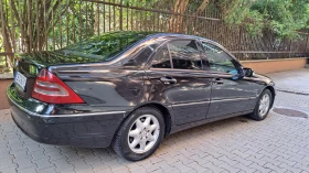 Обява за продажба на Mercedes-Benz C 230 CDI ~4 000 лв. - изображение 3