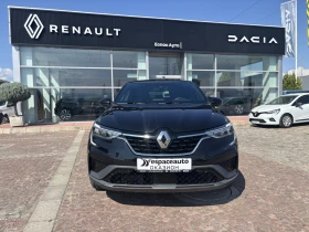 Renault Arkana TCe 160 EDC R.S. LINE - 40200 лв. / 20553.93 € - 28601643 2