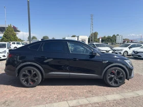 Renault Arkana TCe 160 EDC R.S. LINE - 40200 лв. / 20553.93 € - 28601643 4