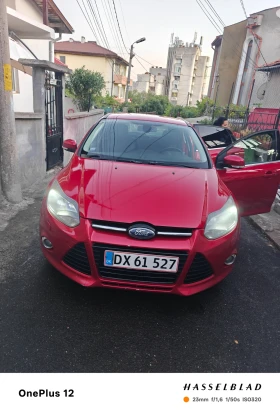 Ford Focus | Mobile.bg    15
