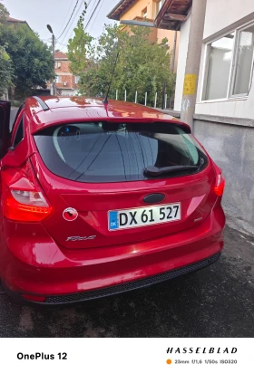 Ford Focus | Mobile.bg    11