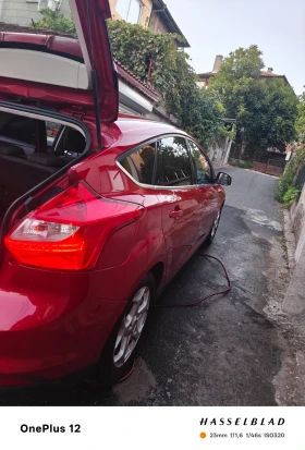 Ford Focus | Mobile.bg    16