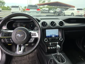 Ford Mustang GT 5.0 * .* mbient* *  | Mobile.bg    10