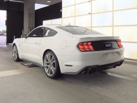 Ford Mustang GT 5.0 * .* mbient* *  | Mobile.bg    6