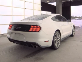 Ford Mustang GT 5.0 * .* mbient* *  | Mobile.bg    4