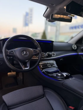 Mercedes-Benz E 350 E350 D | Mobile.bg    3