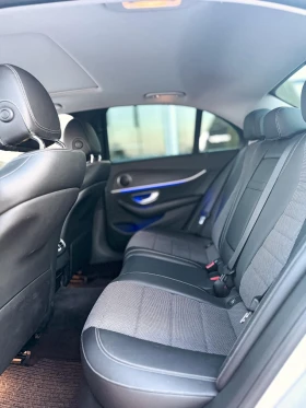 Mercedes-Benz E 350 E350 D | Mobile.bg    12