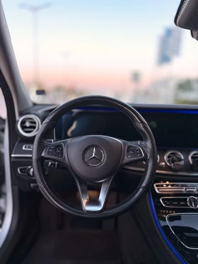 Mercedes-Benz E 350 E350 D | Mobile.bg    15
