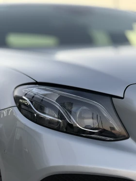 Mercedes-Benz E 350 E350 D | Mobile.bg    6