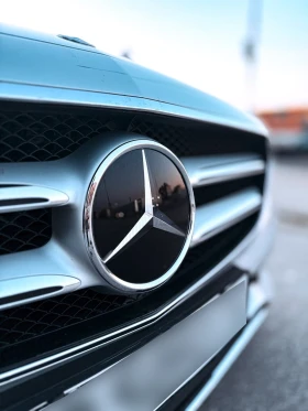 Mercedes-Benz E 350 E350 D | Mobile.bg    5