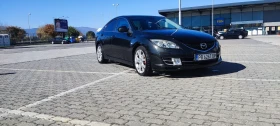 Mazda 6 - 6400 лв. / 3272.27 € - 17254108 2