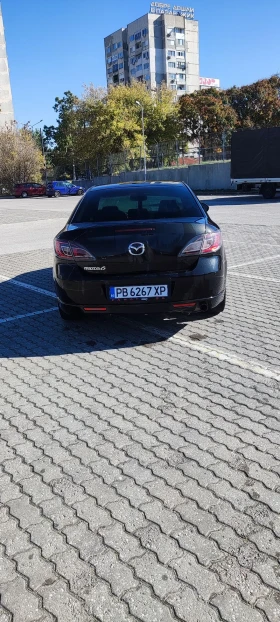 Mazda 6 - 6400 лв. / 3272.27 € - 17254108 4
