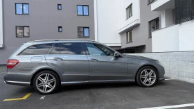 Обява за продажба на Mercedes-Benz E 350 ~29 500 лв. - изображение 6
