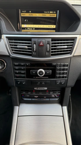 Обява за продажба на Mercedes-Benz E 350 ~29 500 лв. - изображение 8