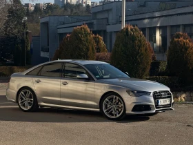 Audi A6 ZF8 Matrix Stage 1 | Mobile.bg    2