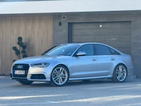     Audi A6 ZF8 Matrix Stage 1