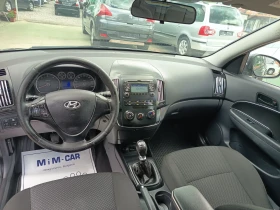 Обява за продажба на Hyundai I30 1.6crdi ~5 999 лв. - изображение 10