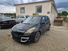 Renault Scenic 1 5dci, 110, 6, 217.. | Mobile.bg    6