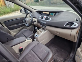 Renault Scenic 1 5dci, 110, 6, 217.. | Mobile.bg    8