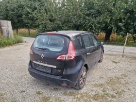 Renault Scenic 1 5dci, 110, 6, 217.. | Mobile.bg    3