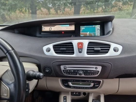 Renault Scenic 1 5dci, 110, 6, 217.. | Mobile.bg    11