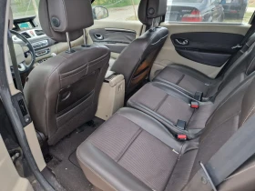 Renault Scenic 1 5dci, 110, 6, 217.. | Mobile.bg    9