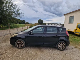 Renault Scenic 1 5dci, 110, 6, 217.. | Mobile.bg    5