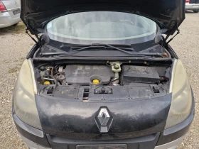 Renault Scenic 1 5dci, 110, 6, 217.. | Mobile.bg    13