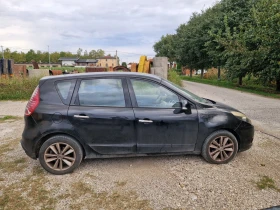 Renault Scenic 1 5dci, 110, 6, 217.. | Mobile.bg    2