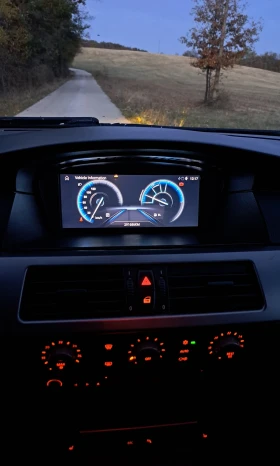 BMW 520 Bmw e60 520i 170.  | Mobile.bg    10