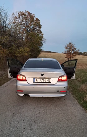 BMW 520 Bmw e60 520i 170.  | Mobile.bg    4