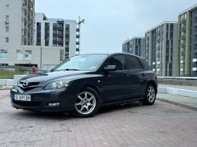     Mazda 3 2.0 143 Face