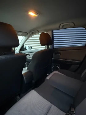 Mazda 3 2.0 143 Face | Mobile.bg    7