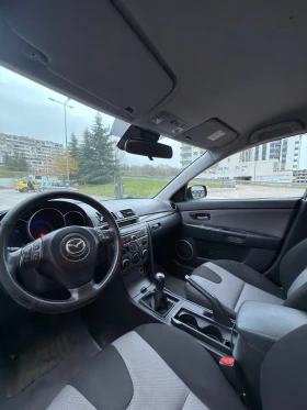 Mazda 3 2.0 143 Face | Mobile.bg    6