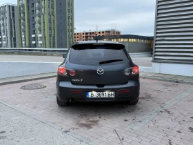 Mazda 3 2.0 143 Face | Mobile.bg    5