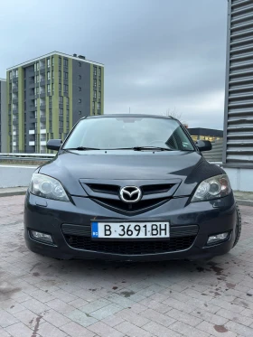 Mazda 3 2.0 143 Face | Mobile.bg    4