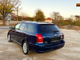 Toyota Avensis 2.0D4D 116к.с. EXECUTIVE*  - 5499 лв. / 2811.59 € - 47650981 4