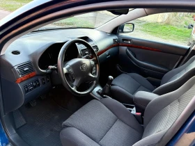 Toyota Avensis 2.0D4D 116к.с. EXECUTIVE*  - 5499 лв. / 2811.59 € - 47650981 7